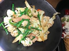 -金牌外婆家(苏州中心店)