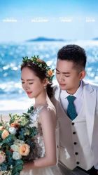 -格调婚纱摄影 (福州总店)