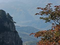-北岳恒山