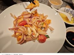 -福照楼汽锅鸡·云南特色菜(火车站锦江店)