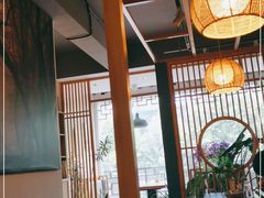 大堂-红小满休闲餐厅(十全街店)