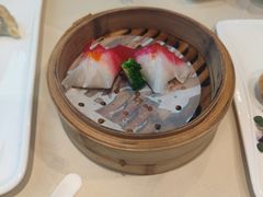 -杏花樓(福州路总店)