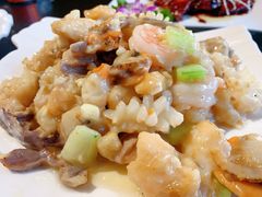 -津菜宋记老房子(平山道店)