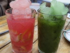 -皇后餐厅-煲仔·小菜·打边炉(古北店)