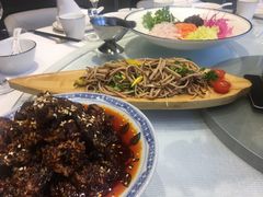 -院8里·少城记忆老川菜(宽窄巷子店)