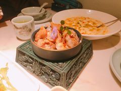 -韵秋荷(宝山龙湖天街店)