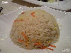 鸡丝炒饭-太平馆西餐厅(北京路店)