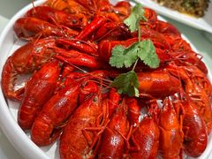 -红满堂·龙虾·牛蛙·淮扬菜(濠北路店)
