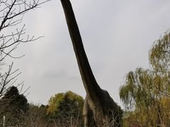 -自然谷恐龙园