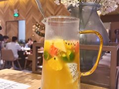 -原石牛扒·约会餐厅(龙城万科里店)