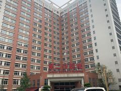 -成都市第一人民医院(南区)