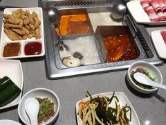 -海底捞火锅(天一广场亚细亚店)