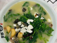 -阿甘酒家(桂青路店)