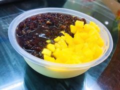 -芬芳甜品(东风西路店)