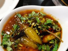 肥牛蘸料-食鲜捞火锅(湖西路店)