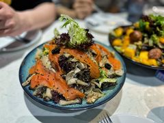 -BE BRIGHT KITCHEN(正佳广场店)