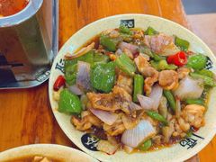 -江湖万州烤鱼(王子美食城)