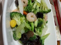 -大鸭梨烤鸭(甘家口店)
