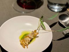 竹枝烧-曲廊院(东四十一条店)