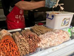 -辽B·小串(总店)