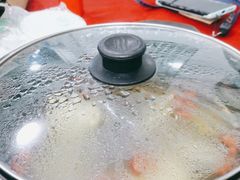 -花苑美食横琴生蚝火锅(拱北粤华路店)