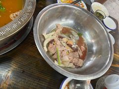-顺水湾·牛肉牛杂火锅(驾鹤店)
