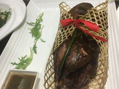 -小龙酒家(桂平路店)