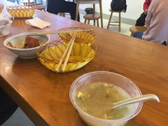 -好成财牛排馆(涂门街总店)