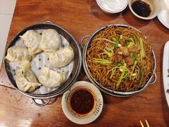 -春和發特色蒸饺(浐河西路店)