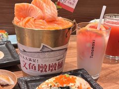 -Tuna maki寿司(苏州万象天地店)