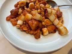 -惠丰堂饭庄·烤鸭·京味菜(翠微路店)