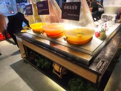 -梨花自助烤肉(天河城店)