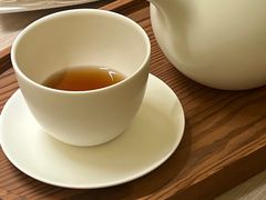 -隐溪茶馆(静安寺店)