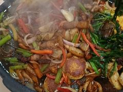 -一烙锅(友谊店)