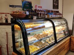 -BREAD WAY面包路·欧式面包(龙湖时代D馆店)