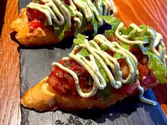 -澳骄 Aussie Kitchen·手工披萨·西餐(国大店)