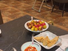 -寻牛记潮汕牛肉火锅(双喜城店)