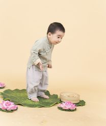 -小苹果儿童摄影(崇安店)