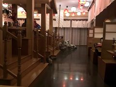 大堂-綱元·海鲜豆捞(明州里店)