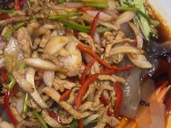-渔码头食府(蓬莱阁店)