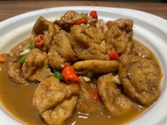 -湘水滨·臭鳜鱼·湘菜(马驹桥店)