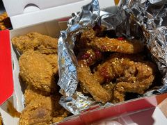 -SUN炸鸡专门店(西塔总店)