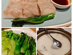 -顺意·顺德家乡菜(国际人才大厦店)