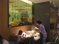 -海底捞火锅(万丰桥店)