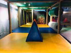 -KidSteam儿童乐园(富力城店)