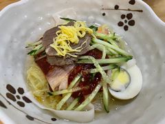 -顺姬冷面(长白西路店)