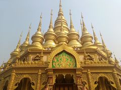 -西双版纳勐泐文化旅游区