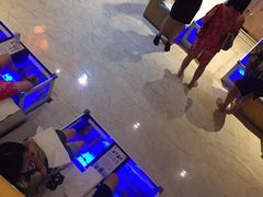 -菲拉拉漫温泉(东环路店)