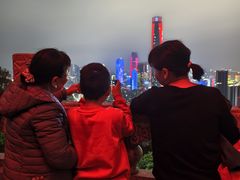 -民盈·国贸城