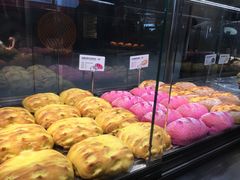 -LELECHA乐乐茶(美罗城店)